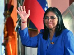 Venezuela dostala podľa nového zákona viac ako 1500 žiadostí o amnestiu | Politické správy Venezuela dostala podľa nového zákona viac ako 1500 žiadostí o amnestiu | Politické správy