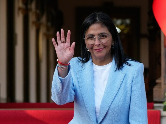 Venezuelčan Rodriguez a kolumbijský Petro tvrdia, že sa „čoskoro“ stretnú | Vládne správy
