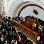 Venezuelské národné zhromaždenie schválilo zákon o amnestii v prvom z dvoch hlasovaní | Správy o ľudských právach