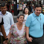 Venezuelský aktivista za práva prepustený po vyhlásení amnestie | Nicolas Maduro