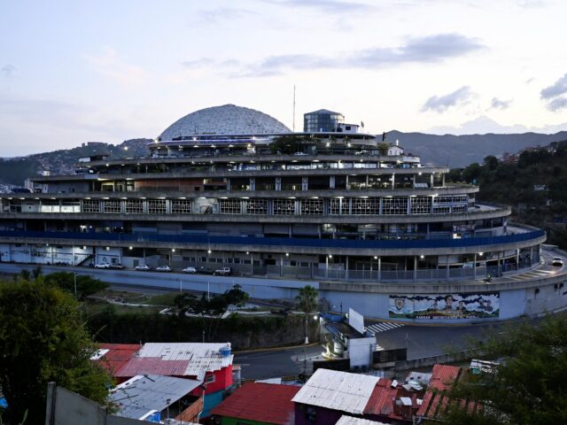 Venezuelský aktivista za práva prepustený z väzenia po prepustení väzňa | Správy Nicolasa Madura
