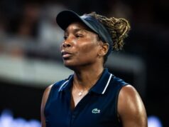 Venus Williamsová dosiahne nový tenisový míľnik v Indian Wells Foto: Fiona Goodall/Getty Images