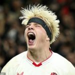 Anglická hviezda Henry Pollock sa stal hráčom, ktorý fanúšikovia rugby buď milujú, alebo nenávidia