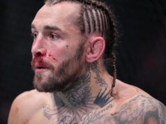 Veterán z UFC priznáva, že počas zápasu v UFC užíval LSD: „Najbrutálnejší s***, aký ste kedy mohli zažiť“ Download app from appStore