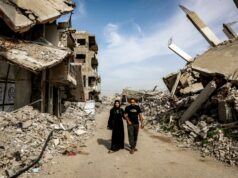 Viac Palestínčanov sa vracia do Gazy cez Rafah, keďže izraelské útoky pokračujú | Správy o konflikte medzi Izraelom a Palestínou Viac Palestínčanov sa vracia do Gazy cez Rafah, keďže izraelské útoky pokračujú | Správy o konflikte medzi Izraelom a Palestínou