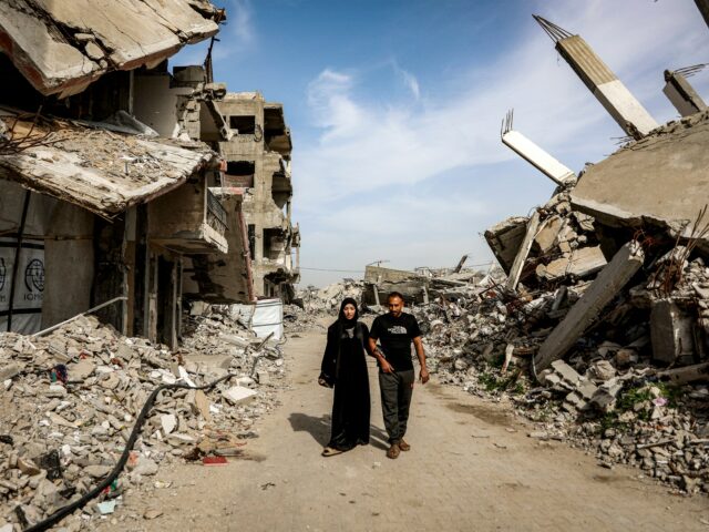 Viac Palestínčanov sa vracia do Gazy cez Rafah, keďže izraelské útoky pokračujú | Správy o konflikte medzi Izraelom a Palestínou
