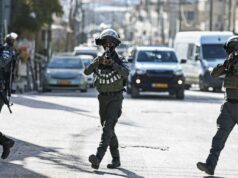 Viac ako 80 členských štátov OSN odsudzuje faktickú anexiu Západného brehu Izraela | Správy o obsadenom západnom brehu Jordánu Viac ako 80 členských štátov OSN odsudzuje faktickú anexiu Západného brehu Izraela | Správy o obsadenom západnom brehu Jordánu