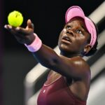 Victoria Mboko +1 v rebríčku WTA Live Rankings, keď sa Kanaďanka približuje k debutu v top 10