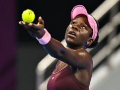 Victoria Mboko +1 v rebríčku WTA Live Rankings, keď sa Kanaďanka približuje k debutu v top 10 Victoria Mboko +1 v rebríčku WTA Live Rankings, keď sa Kanaďanka približuje k debutu v top 10
