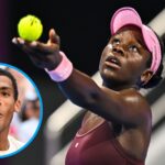 Victoria Mboko dostala po Qatar Open odvážne vyhlásenie od Felixa Augera-Aliassimeho