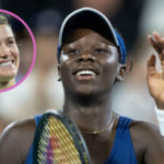 Victoria Mboko má podporu od vicemajstra Wimbledonu