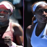 Victoria Mboko vysvetľuje trhák Coco Gauff zdvojnásobuje partnerstvo