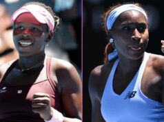 Victoria Mboko vysvetľuje trhák Coco Gauff zdvojnásobuje partnerstvo Victoria Mboko vysvetľuje trhák Coco Gauff zdvojnásobuje partnerstvo