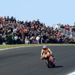Victoria utrpela veľký neúspech v MotoGP, keď konkurenčný štát pytliačil Veľkú cenu Austrálie