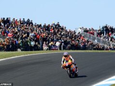 Victoria utrpela veľký neúspech v MotoGP, keď konkurenčný štát pytliačil Veľkú cenu Austrálie Victoria utrpela veľký neúspech v MotoGP, keď konkurenčný štát pytliačil Veľkú cenu Austrálie