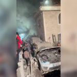 Videá ukazujú následky smrteľných izraelských útokov v Libanone | Newsfeed