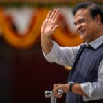 Video AI, v ktorom Assam CM Sarma strieľa na moslimov, vyvolalo v Indii pobúrenie | Správy