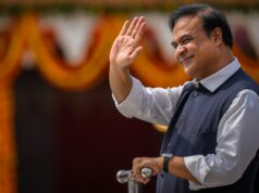 Video AI, v ktorom Assam CM Sarma strieľa na moslimov, vyvolalo v Indii pobúrenie | Správy Video AI, v ktorom Assam CM Sarma strieľa na moslimov, vyvolalo v Indii pobúrenie | Správy