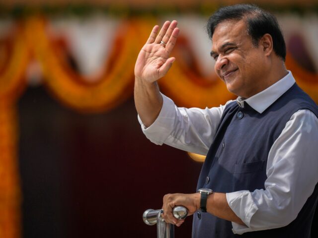 Video AI, v ktorom Assam CM Sarma strieľa na moslimov, vyvolalo v Indii pobúrenie | Správy
