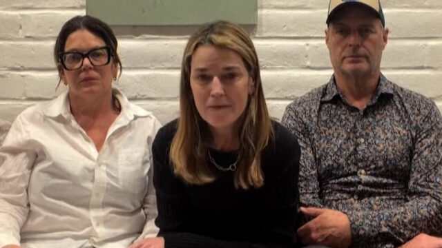 Video: Americká moderátorka Savannah Guthrie žiada o návrat unesenej matky | Kriminalita
