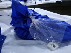 Video: Izrael vracia neidentifikované palestínske telá do Gazy | Izraelsko-palestínsky konflikt Video: Izrael vracia neidentifikované palestínske telá do Gazy | Izraelsko-palestínsky konflikt