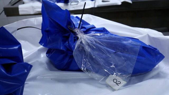 Video: Izrael vracia neidentifikované palestínske telá do Gazy | Izraelsko-palestínsky konflikt
