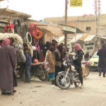 Video: Nádej a strach v sýrskych oblastiach prevzaté od síl SDF | Kurdi