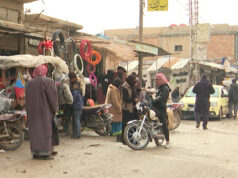 Video: Nádej a strach v sýrskych oblastiach prevzaté od síl SDF | Kurdi Video: Nádej a strach v sýrskych oblastiach prevzaté od síl SDF | Kurdi