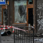 Video: Smrteľný „teroristický útok“ v ukrajinskom Ľvove | Kriminalita