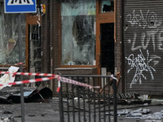 Video: Smrteľný „teroristický útok“ v ukrajinskom Ľvove | Kriminalita Video: Smrteľný „teroristický útok“ v ukrajinskom Ľvove | Kriminalita