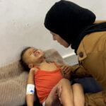 Video: Znovuotvorenie prechodu Rafah v Gaze prišlo pre toto 3-ročné dieťa príliš neskoro | Izraelsko-palestínsky konflikt