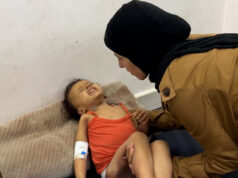 Video: Znovuotvorenie prechodu Rafah v Gaze prišlo pre toto 3-ročné dieťa príliš neskoro | Izraelsko-palestínsky konflikt Video: Znovuotvorenie prechodu Rafah v Gaze prišlo pre toto 3-ročné dieťa príliš neskoro | Izraelsko-palestínsky konflikt