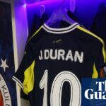 Villa, Al-Nassr, Fenerbahce, Zenit: má Jhon Durán najviac svrbiace nohy na futbale? | futbal