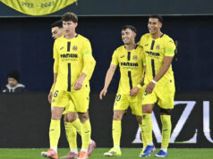 Villarreal prestúpil nad Atletico Madrid po predĺžení mizerného roku 2026 pre Espanyol Villarreal prestúpil nad Atletico Madrid po predĺžení mizerného roku 2026 pre Espanyol