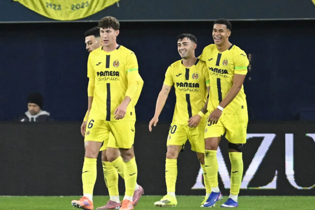 Villarreal prestúpil nad Atletico Madrid po predĺžení mizerného roku 2026 pre Espanyol
