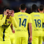 Villarreal víťazstvom Levante posilnil nádeje Ligy majstrov