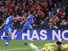 Vini hviezdi v Portugalsku, PSG predstavuje ohromujúci comeback Ligy majstrov Download app from appStore