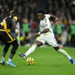 Vinicius Junior a 10 ďalšími