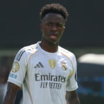 Vinicius Junior nie je jedinou hviezdou Realu Madrid, ktorá kvitne pod vedením Alvara Arbeloa