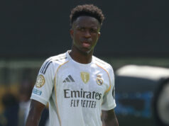 Vinicius Junior nie je jedinou hviezdou Realu Madrid, ktorá kvitne pod vedením Alvara Arbeloa Vinicius Junior nie je jedinou hviezdou Realu Madrid, ktorá kvitne pod vedením Alvara Arbeloa