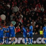 Vinicius hviezdi v silnom výkone