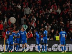 Vinicius hviezdi v silnom výkone Vinicius hviezdi v silnom výkone