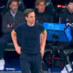 Vinicius ukončil postup La Ligy a vedie Real Madrid