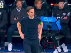 Vinicius ukončil postup La Ligy a vedie Real Madrid Vinicius ukončil postup La Ligy a vedie Real Madrid