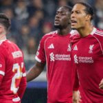 Virgil Van Dijk si letný prestup praje uzavrieť spojenca