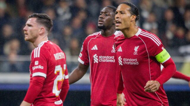 Virgil Van Dijk si letný prestup praje uzavrieť spojenca
