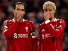 Virgil van Dijk je úprimný s tímom Liverpoolu a obáva sa operácie hviezdy | Futbal | Šport Virgil van Dijk je úprimný s tímom Liverpoolu a obáva sa operácie hviezdy | Futbal | Šport