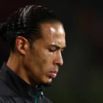 Virgil van Dijk prišiel o 9,7 milióna libier z platu v Liverpoole po tom, čo Reds rozhodli o zmluve | Futbal | Šport