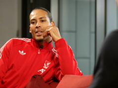 Virgil van Dijk urobil vyhlásenie Arne Slot Liverpool uprostred „neúcty“. Virgil van Dijk