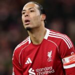 Virgil van Dijk „vykuchaný“, pretože Liverpool utrpel vážne zranenia|Futbal|Športová aktivita